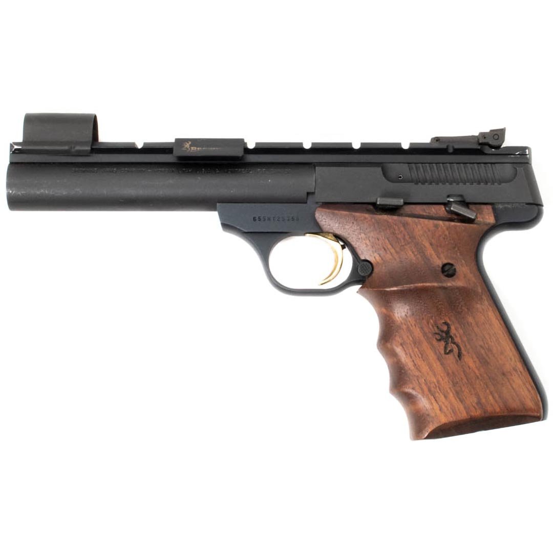 BROWNING BUCK MARK
